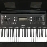 کیبورد یاماها مدل PSR-E363