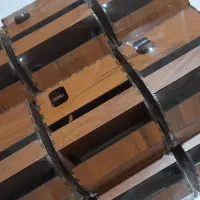 جاسیگاری خودکار کادویی دکوری رومیزی