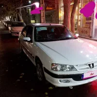 پارس موتور جدیدلا کاغذی بدون کوچیکترین خوردگی|خودرو سواری و وانت|مشهد, سناباد|دیوار