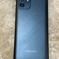 گوشی سامسونگ A03|موبایل|چاف و چمخاله, |دیوار