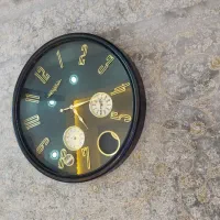 ساعت دیواری|ساعت دیواری و تزئینی|آزادشهر, |دیوار