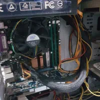کیس کامپیوترddr3|رایانه رومیزی|تهران, مطهری|دیوار