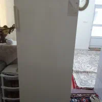 تمام فریزر سالم