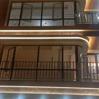 نرده استیل|خدمات پیشه و مهارت|تاکستان, |دیوار