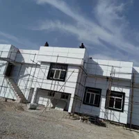 نمای کامپوزیت