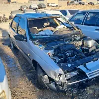 ۴۰۵مدل۹۷تصادفی