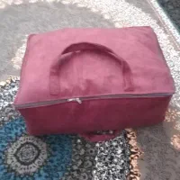 کاور پتو با پارچه مبلی درجه یک