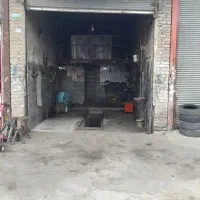 مغازه|فروش مغازه و غرفه|سلماس, |دیوار