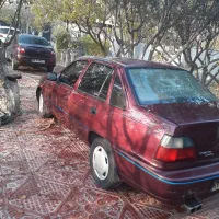 دووسیلوبی رنگ درحدصفر|خودرو سواری و وانت|هشتگرد, فاز ۱ مهستان|دیوار