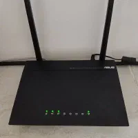 مودم Asus N16 N300|مودم و تجهیزات شبکه|تهران, نازی‌آباد|دیوار