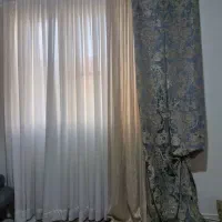 پرده پذیرایی