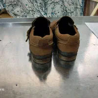 کفش پسرانه شماره۳۲|کیف، کفش، کمربند|قم, دروازه ری|دیوار