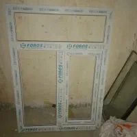 پنجره پی وی سی