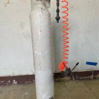 کپسول اکسیژن