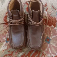 کفش پسرانه سایز۳۷ بومهن