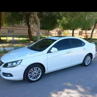 جک J5 اتوماتیک 1800cc، مدل ۱۳۹۴
