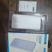 پاور بانک در حد نو