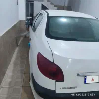 206اس دی فول مدل 91|خودرو سواری و وانت|شاهین دژ, |دیوار