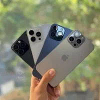 ایفون/ فول   کپُی×  15 پرومکس طررح|موبایل|مشهد, فرهنگیان (شهرک غرب)|دیوار