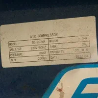 کمپرسور|ابزارآلات|بندر گناوه, |دیوار