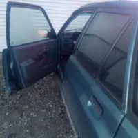 ماشین مدل 77 سالم بدون هیچ خرجی فقط سوار شود