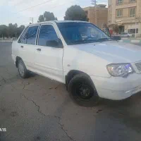 پراید ۱۳۲مدل ۹۲|خودرو سواری و وانت|اصفهان, پوریای ولی|دیوار