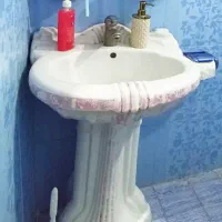 روشویی سنگی