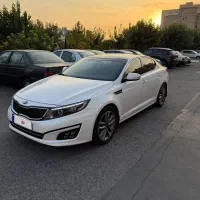 اپتیما ۲۰۱۵ فول با رادار