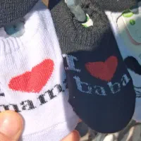 فروش انواع جوراب به صورت عمده و خرده