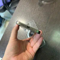 آیفون ۱۶ پرو ۲۵۶ گیگ شرکتی گارانتی فعال|موبایل|تهران, تهرانپارس شرقی|دیوار