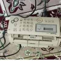 فکس پاناسونیک