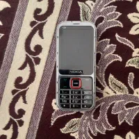 گوشی نوکیا مدلC9 فوق العاده تمیز