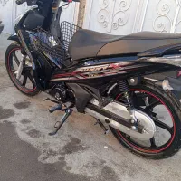 موتور ویو۱۲۵ پرواز مدل۱۴۰۴