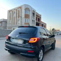 پژو ۲۰۷ پانا مدل ۴۰۱ بیرنگ|خودرو سواری و وانت|گنبد کاووس, |دیوار