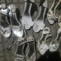 لوازم شخصی|کیف، کفش، کمربند|اهر, |دیوار