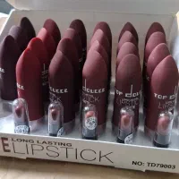رژلب برند دوسه