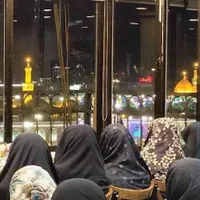 کربلا با قطار و هواپیما شهریور