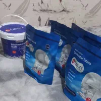 قرص ظرفشویی