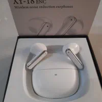 هندزفری بلوتوثی ایرپاد|لوازم جانبی موبایل و تبلت|تهران, صفا|دیوار