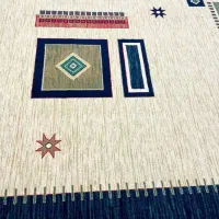 یک جفت فرش در حدنو|فرش|دزفول, |دیوار