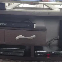 شیش عدد باند سالم در حد نو market LG|سیستم صوتی خانگی|اسدآباد, |دیوار