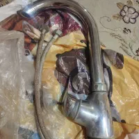 شیر ظرفشویی شایان