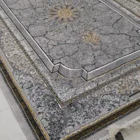 چهارتخته فرش نوزیر قیمت|فرش|مهاباد (آذربایجان غربی), |دیوار