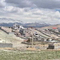 زیبادشت-جنوبی-رودهن