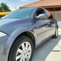 مگان 2000 اتومات 91|خودرو سواری و وانت|شیراز, سیلو|دیوار