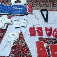 لباس کاراته