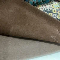 موکت ۱۲ متری نو رنگ قهوه ای و یاسی