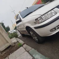 سمند lx ef7|خودرو سواری و وانت|اهواز, کیان اباد|دیوار