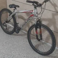 دوچرخه سایز ۲۶ اوورلود