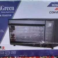 اون توستر ایتالیایی